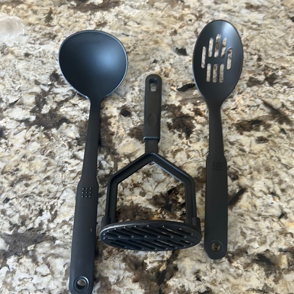 unkown Other - kitchen tools